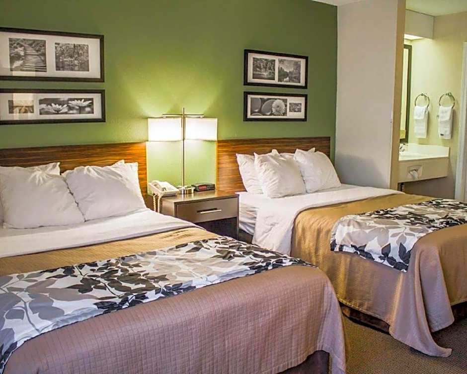 Sleep Inn Johnstown
