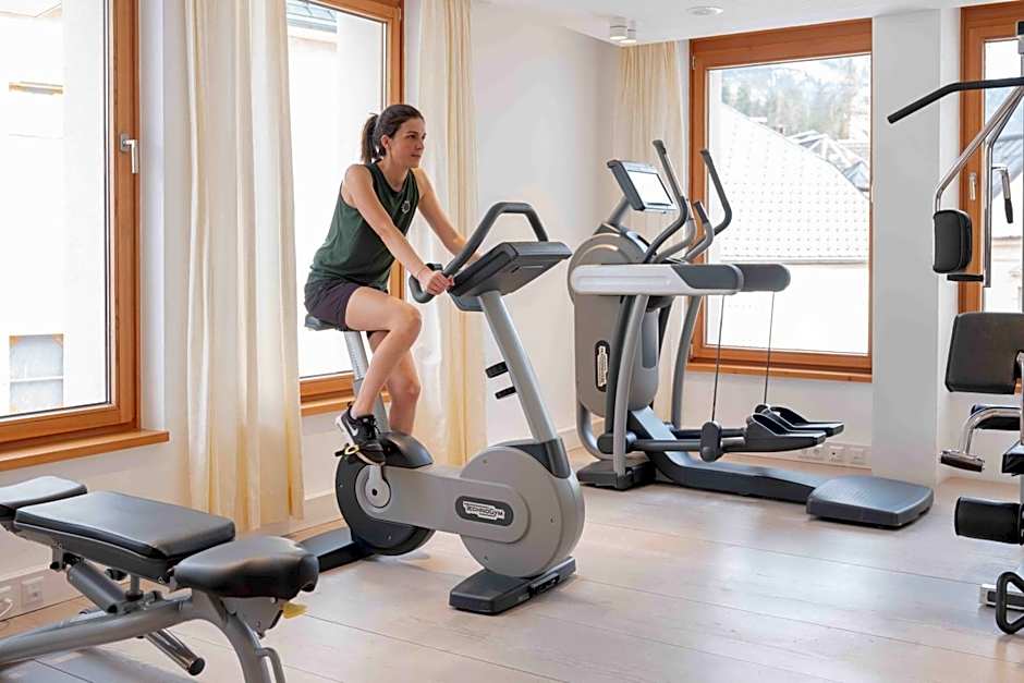 SPA Hotel Erzherzog Johann