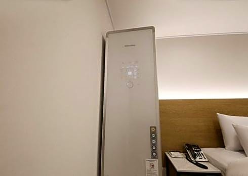 Rium Hotel