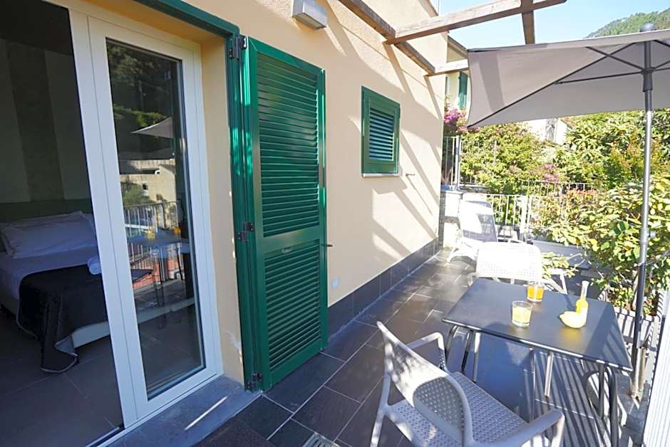 Locanda Ca Da Iride