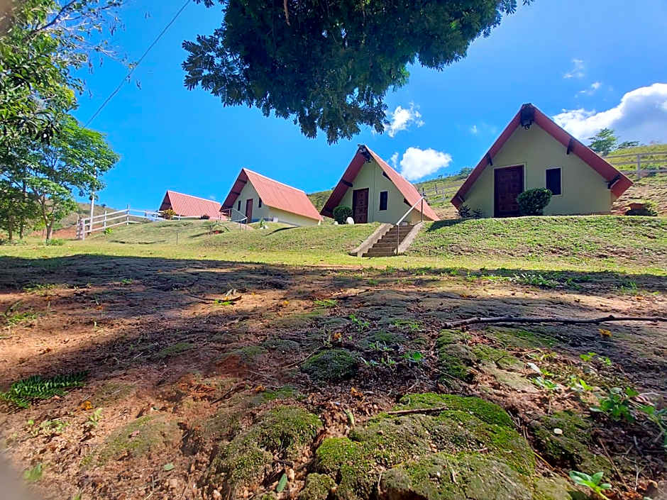 Pousada e Pesque e Pague Vista Alegre