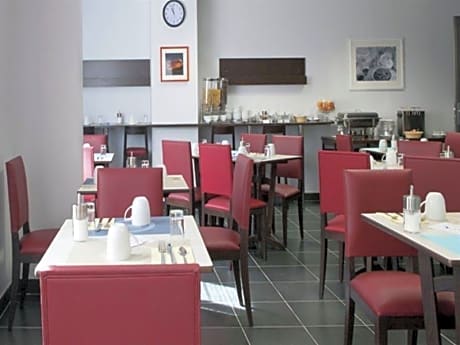 Kosy Grenoble Les Cèdres