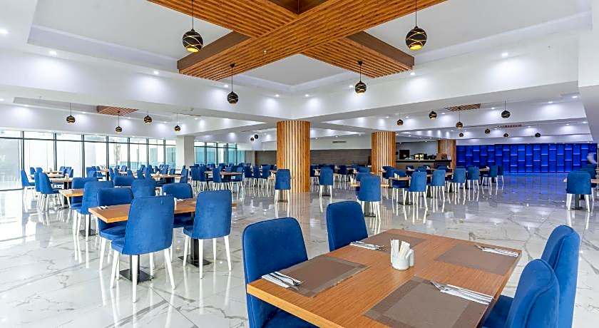 Grand Bellagio Batumi Convention & Casino Hotel