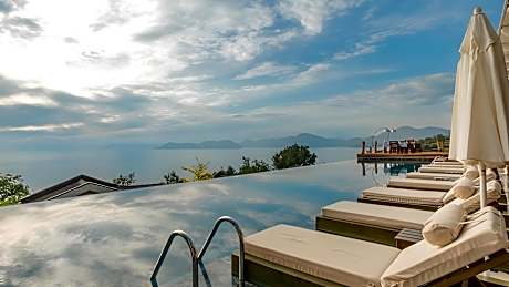 Vista Del Amor Faralya