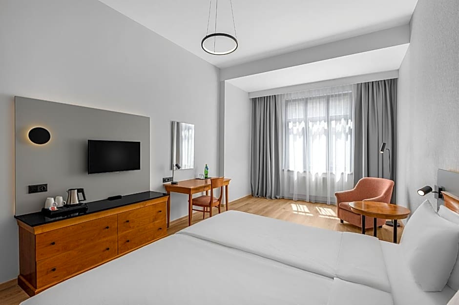 Hotel Hungaria City Center
