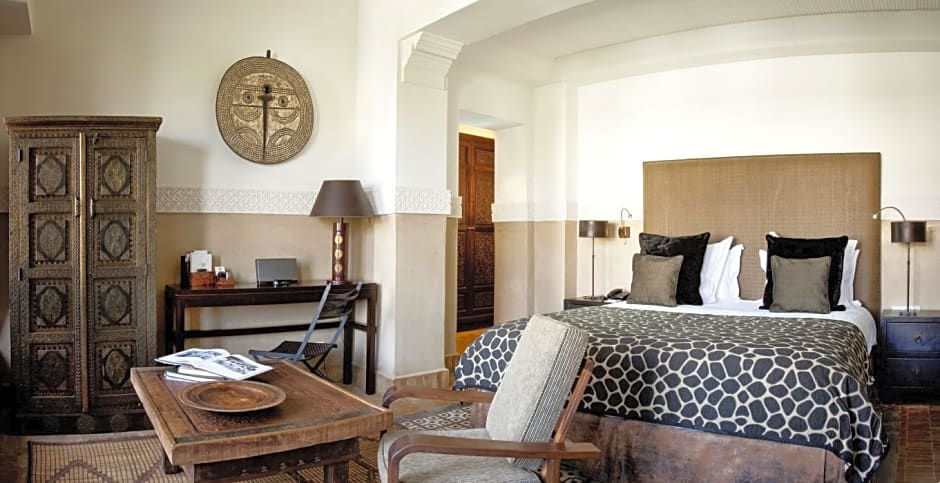 La Villa Des Orangers