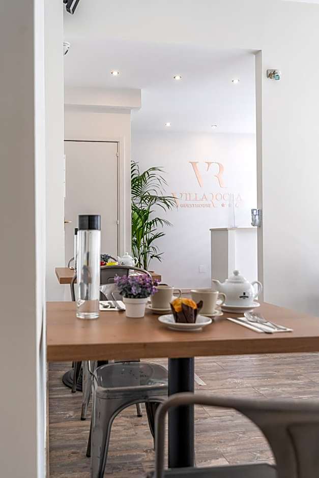 Villa Rocla guest house Pompei