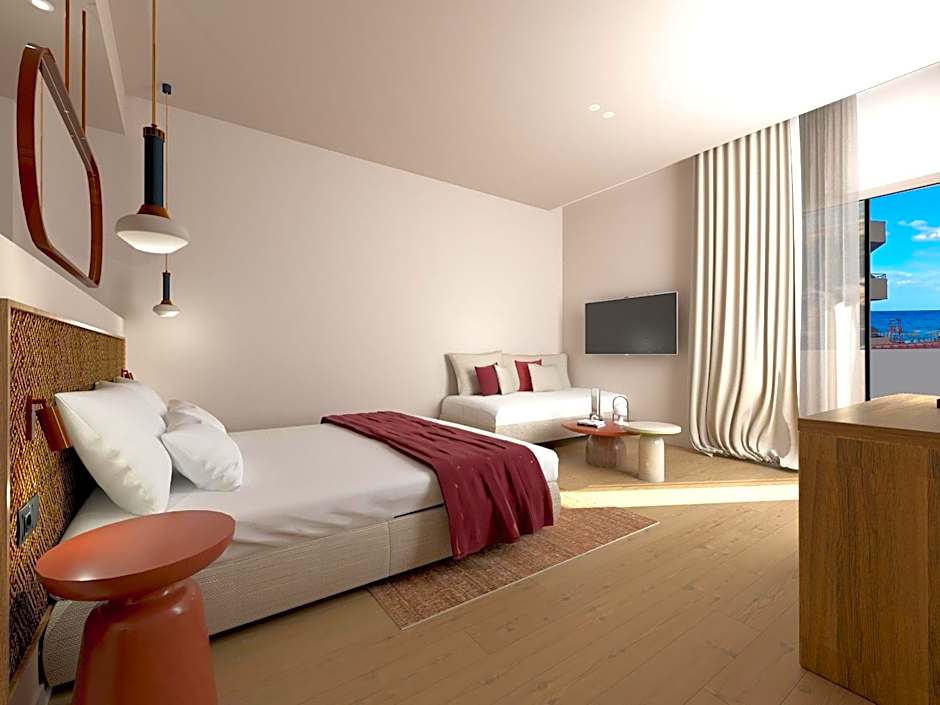 Zeus Hotels Neptuno Beach