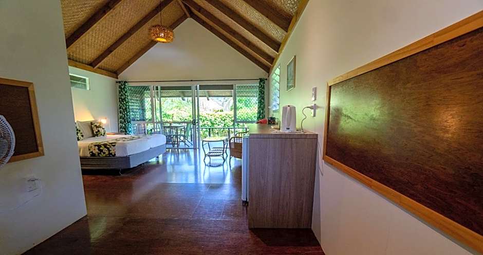 Ikurangi Eco Retreat