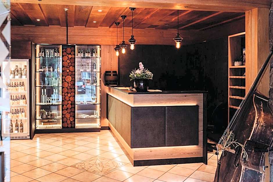 Martinerhof's Brauhotel