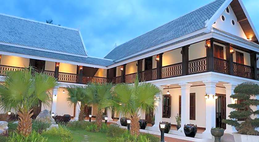 Houngvilai Hotel