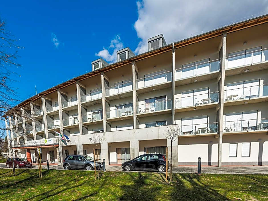 Harkányi Psoriasis Centrum