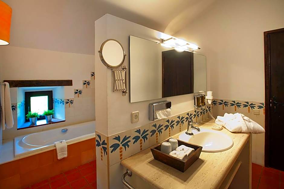 Mas Falgarona Hotel Boutique & SPA