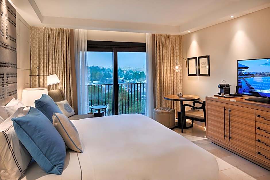 Orient by Isrotel Exclusive