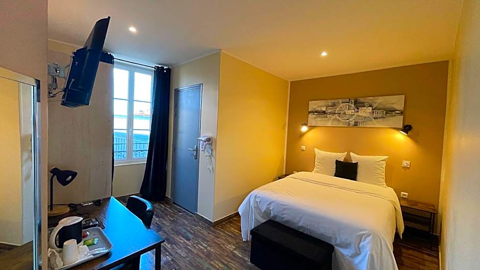 LECLERC HOTEL