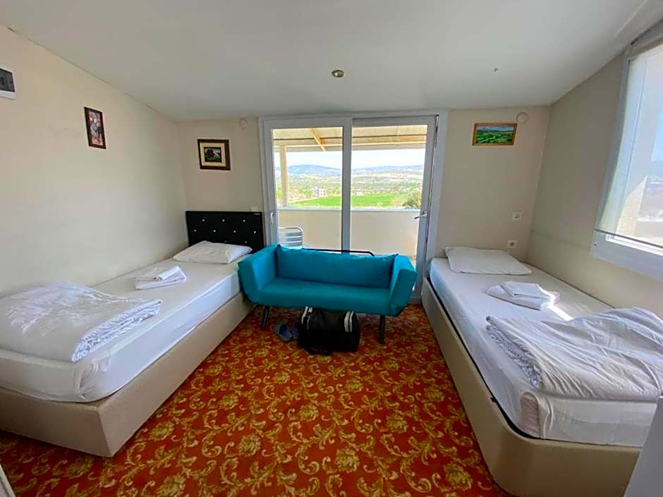 Sakran Hotel