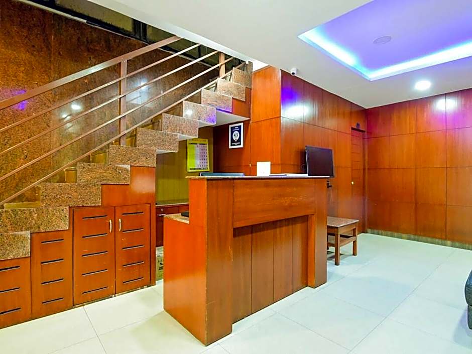 Shoba Enclave – Bangalore, MN