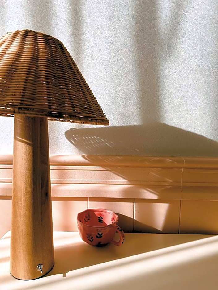 City Solei Boutique Hotel