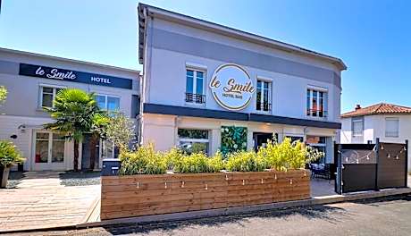 Hôtel Le Smile