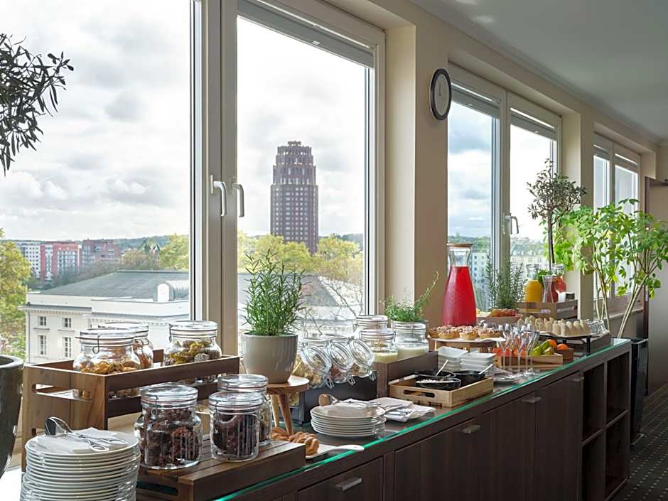 Fleming's Hotel Frankfurt Main-Riverside
