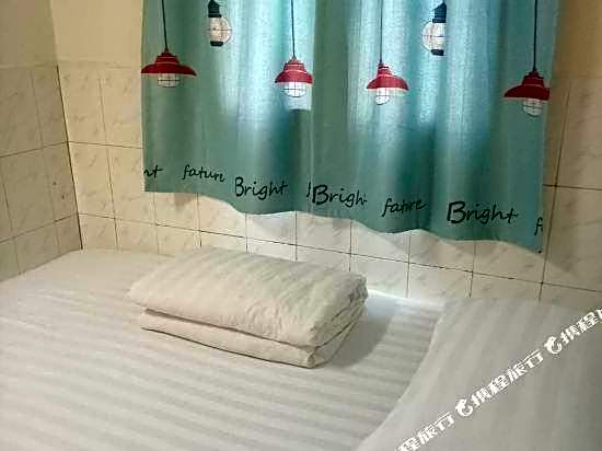 Tangxi Guest House