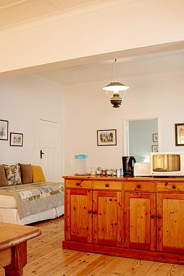 4 Rothman Street B&B