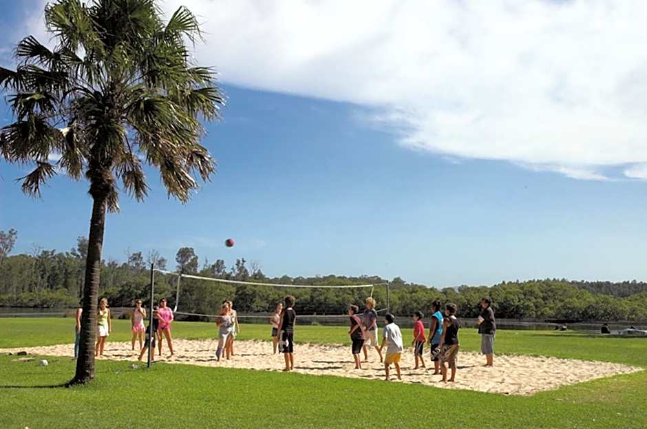 Smugglers Cove Holiday Village