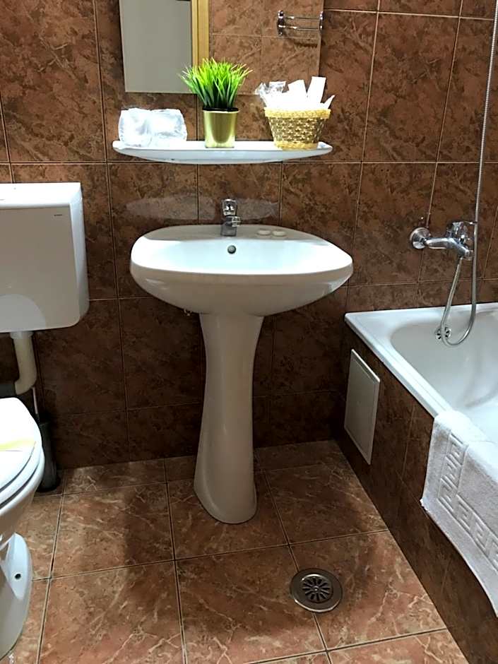 Bucharest Downtown Inn