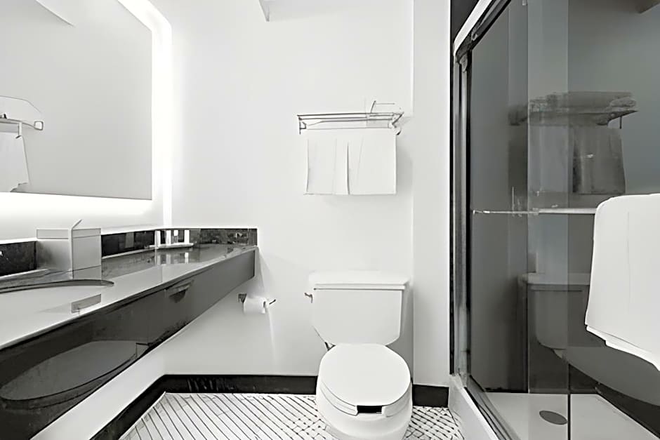 Woodcliff Hotel And Spa