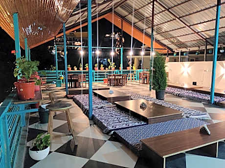 Hostel 360 Degree Kasol