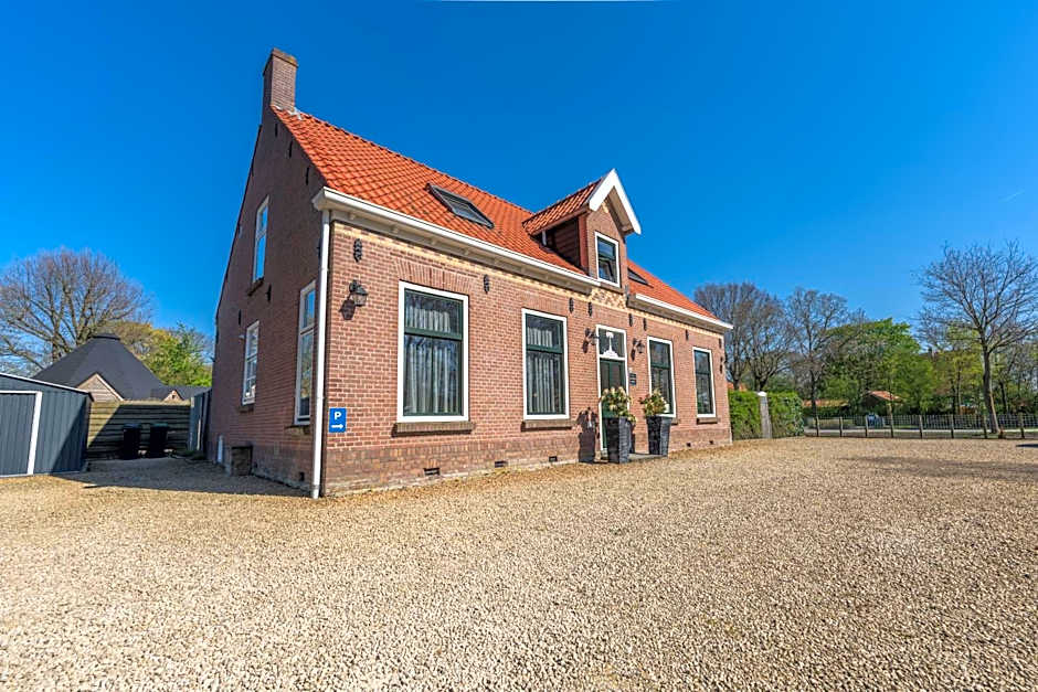 B&B Dennenbos