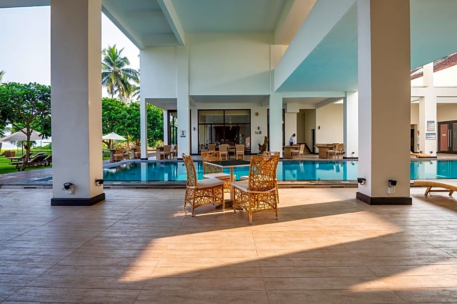 Shinagawa Beach Resort