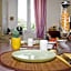 A Casa Fachin Room & Breakfast