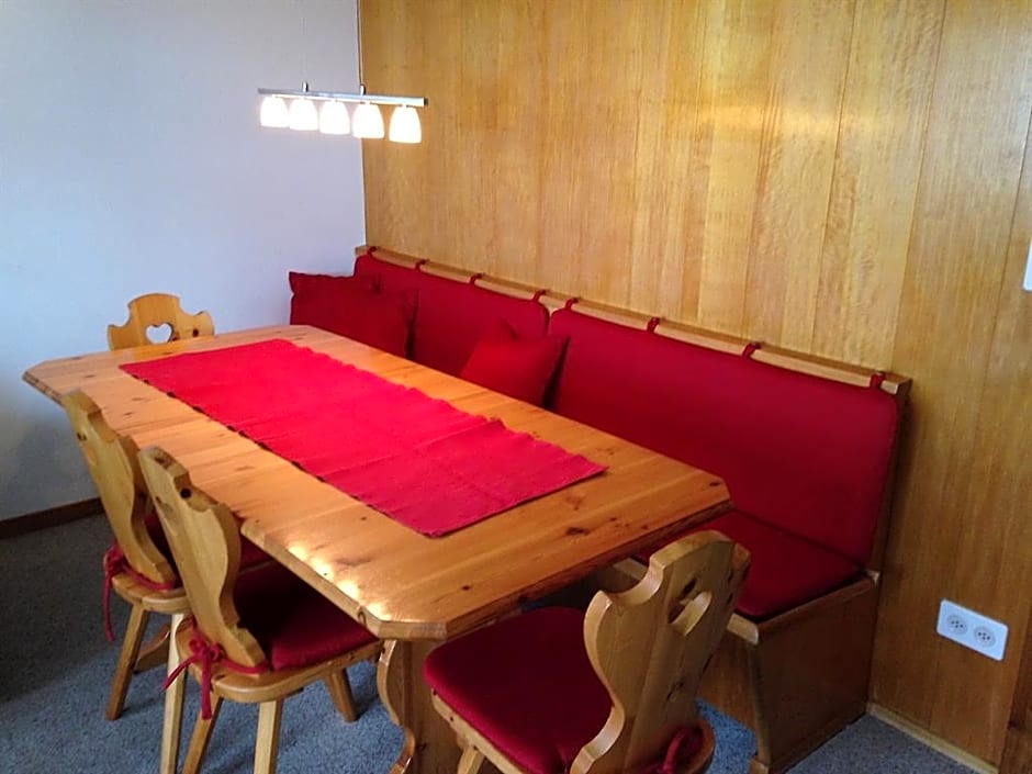 Butterfly - Three Bedroom