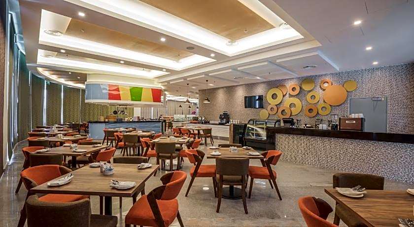 Zenith Hotel Putrajaya