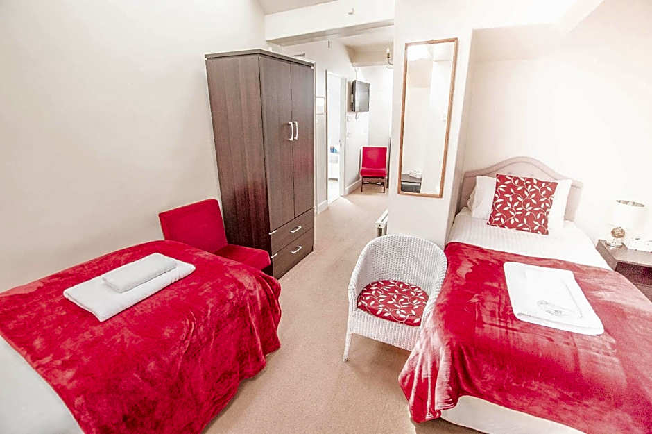 Elim Bank Guest House