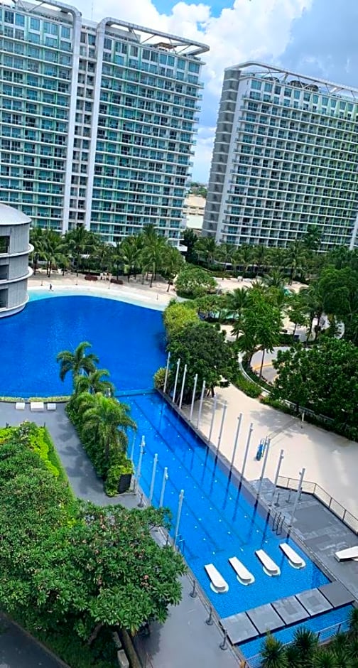 Azure Urban Resort