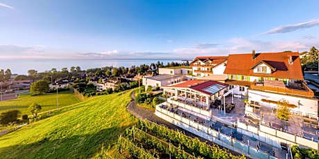 Best Western Hotel Rebstock