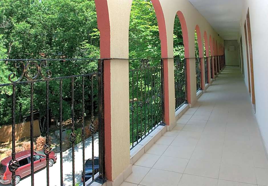 Rilena Hotel