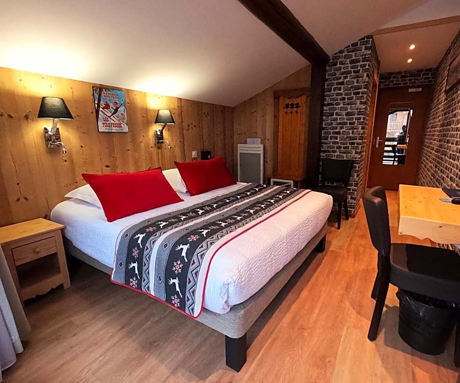 Hotel Le Soly
