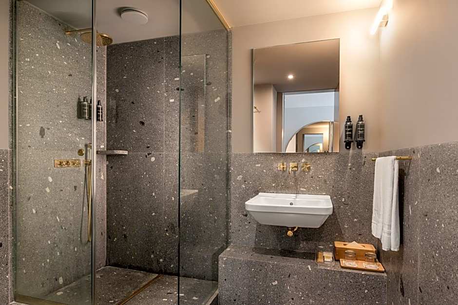 Santa Luzia ArtHotel