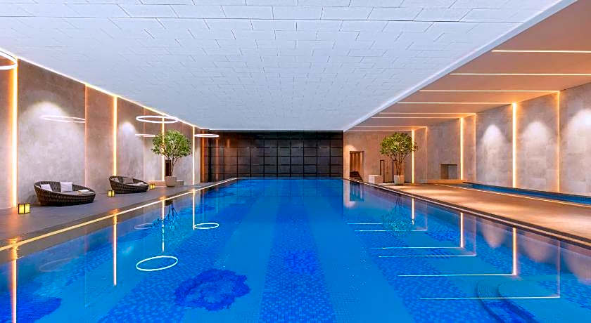 Shangri-La Hotel, Yiwu