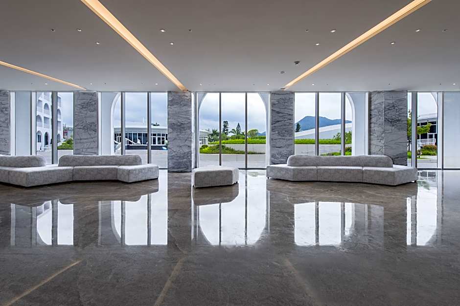 Golden Tulip FAB Hotel New Taipei