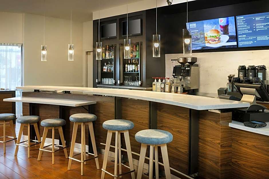 Courtyard by Marriott Sandestin at Grand Boulevard