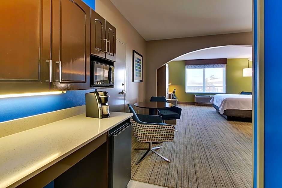 Holiday Inn Express Columbus - Fort Benning Area by IHG