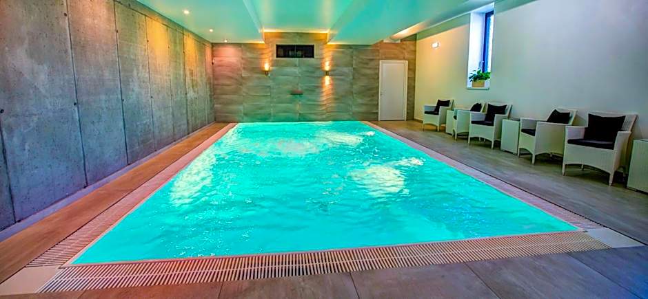 Marina Liptov pri Liptovskej Mare