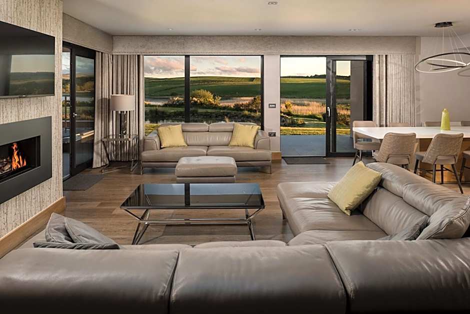 Lochside House Hotel & Spa