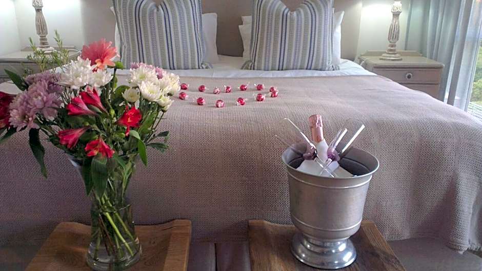 Headlands House Guest Lodge