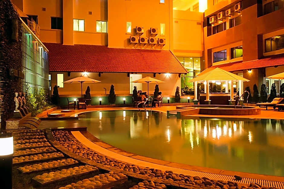 Saigon Quy Nhon Hotel