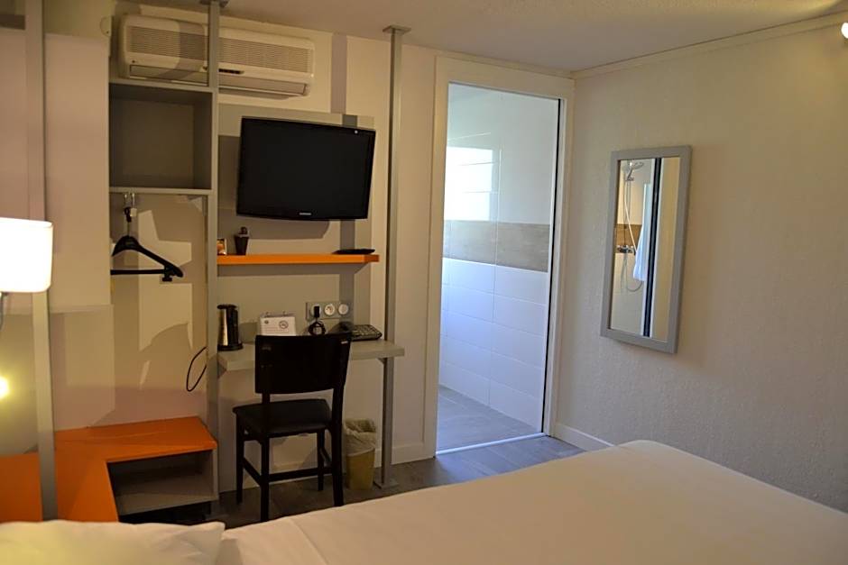 Hotel du Parc Euromedecine